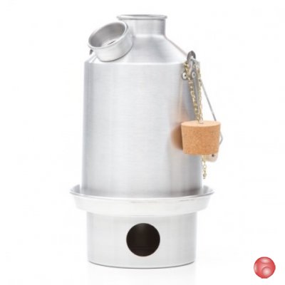 Самовар Kelly Kettle Scout Alumin 1,3L 50003