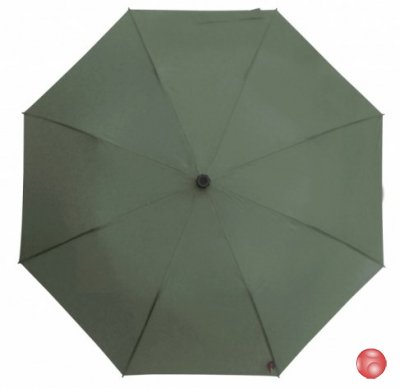 Зонт туристический Euroschirm Telescope Handsfree Olive