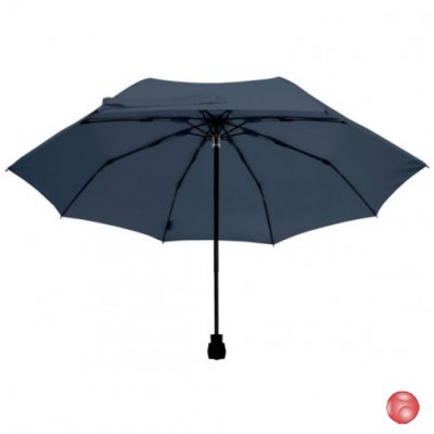 Зонт туристический Euroschirm Light Trek Navy Blue