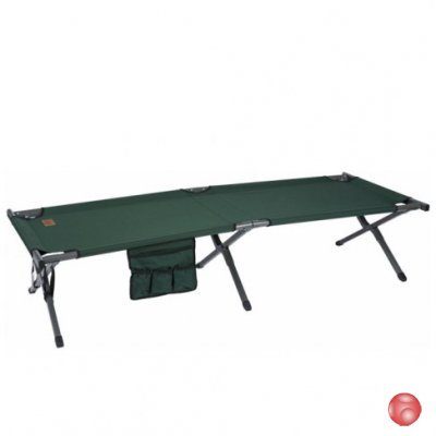 Раскладная кровать Camping World Forest bed Standart CL-B-001