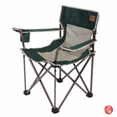 Кресло Camping World Companion S FT-001