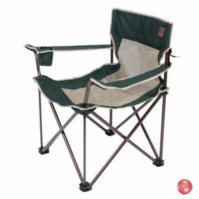 Кресло Camping World Camping World Villager S FT-002
