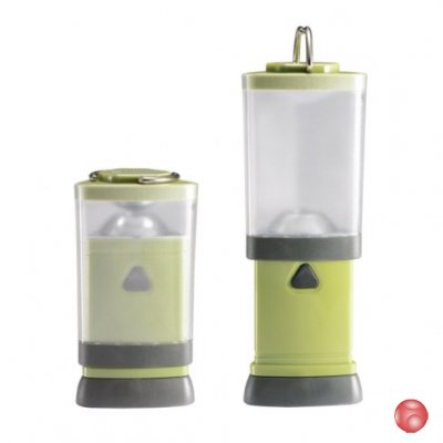Универсальная складная лампа Camping World CW LightHouse Compact 138248
