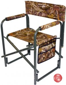 Кресло Camping World Ahtuba FH-002