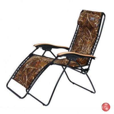 Кресло Camping World Admiral FH-005