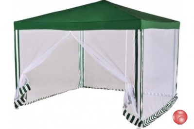 Тент садовый Green Glade 1036