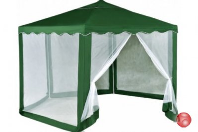 Тент садовый Green Glade 1003