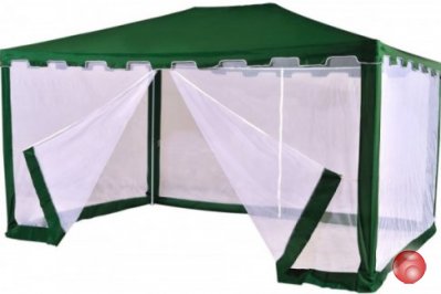 Тент садовый Green Glade 1088