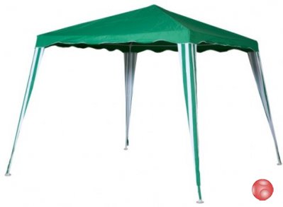 Тент садовый Green Glade 1082