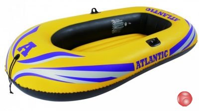 Лодка надувная Atlantic Boat 300 JL007230NPF